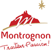 Logo Montrognon Traiteur